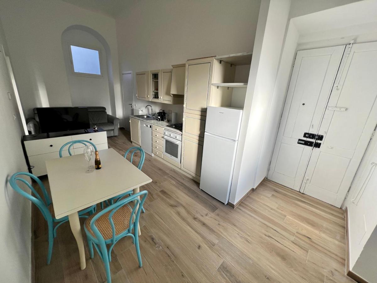 Casa Giulio - A Due Passi Dal Centro Lägenhet Turin Exteriör bild