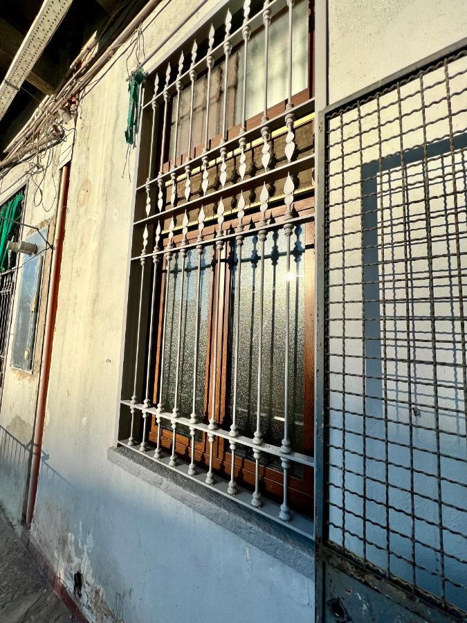 Casa Giulio - A Due Passi Dal Centro Lägenhet Turin Exteriör bild