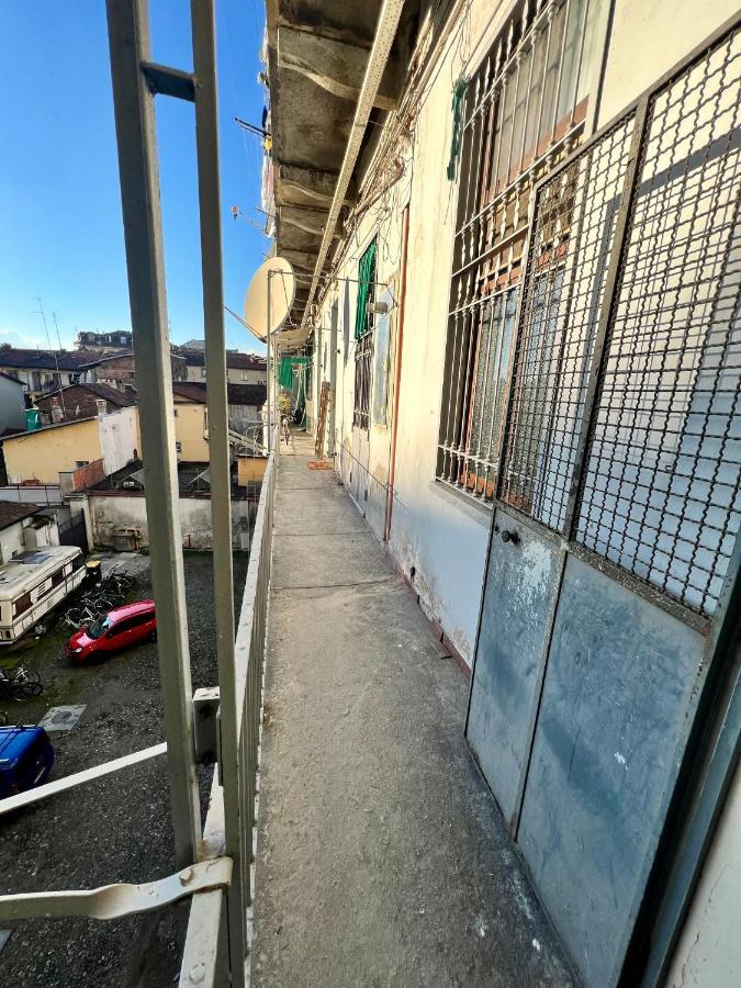 Casa Giulio - A Due Passi Dal Centro Lägenhet Turin Exteriör bild
