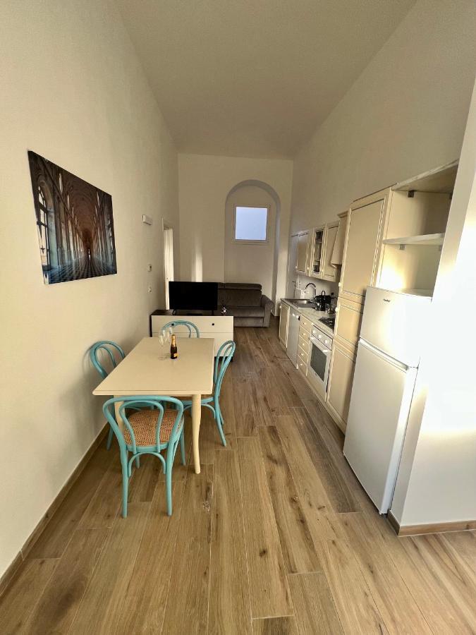Casa Giulio - A Due Passi Dal Centro Lägenhet Turin Exteriör bild