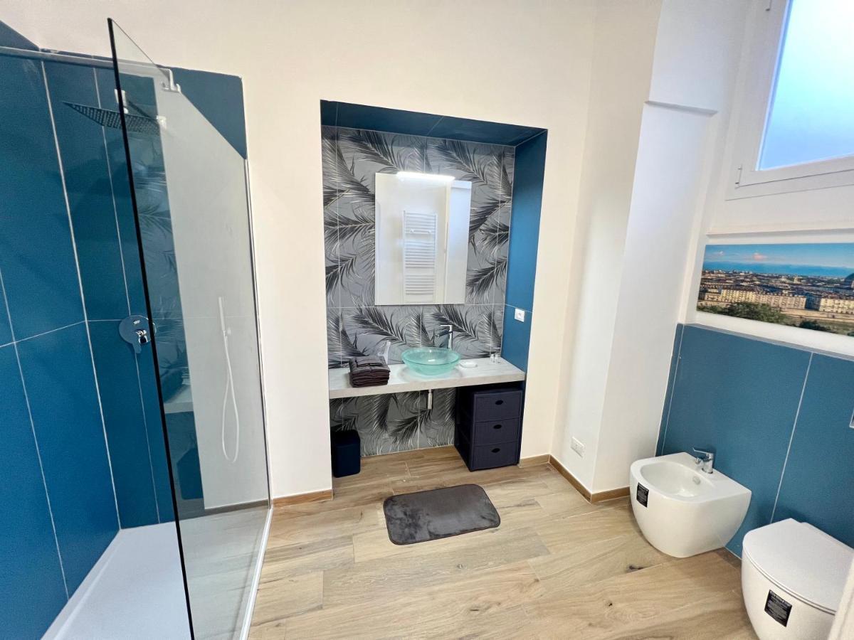 Casa Giulio - A Due Passi Dal Centro Lägenhet Turin Exteriör bild