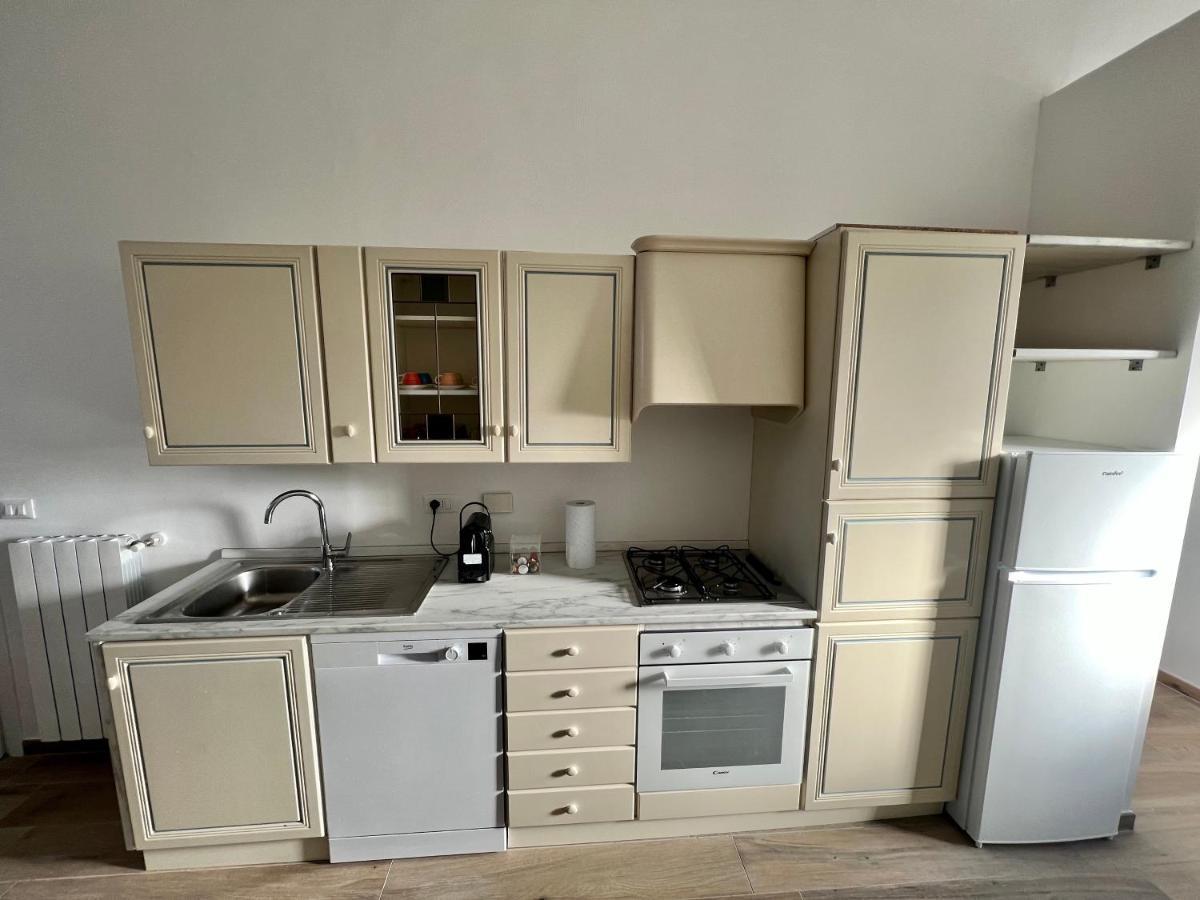 Casa Giulio - A Due Passi Dal Centro Lägenhet Turin Exteriör bild