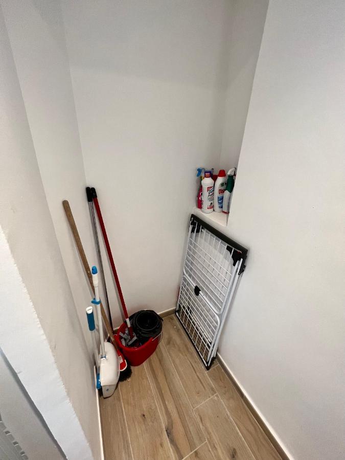 Casa Giulio - A Due Passi Dal Centro Lägenhet Turin Exteriör bild